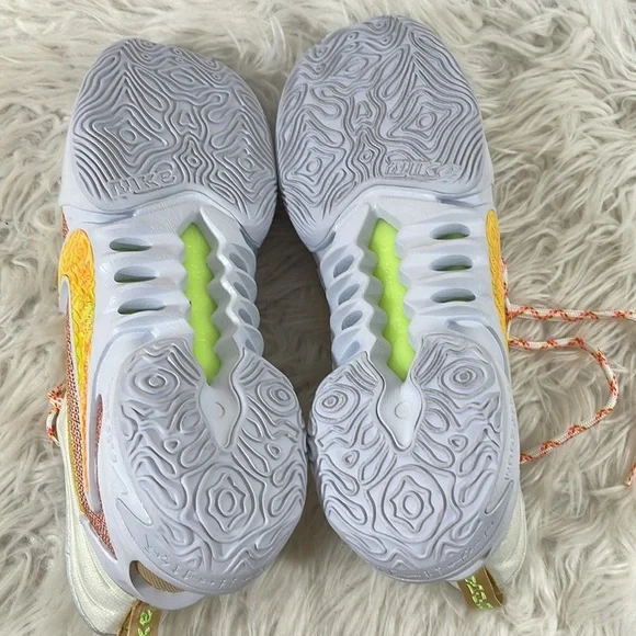 NIKE COSMIC UNITY 2 'BETTER US - OFF WHITE' SIZE 11 NEW - Picture 9 of 11